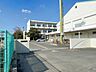 周辺：小坂井東小学校（1540m）