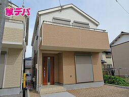 物件画像 蒲郡市三谷北通3丁目 戸建