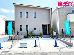 物件画像 豊川市金屋橋町 3号棟