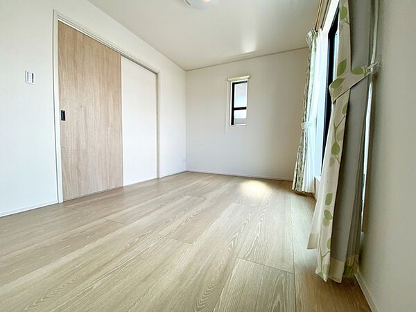 子供部屋