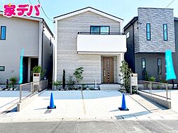 物件画像 豊川市金屋橋町 2号棟