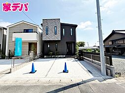 物件画像 豊川市金屋橋町　1号棟