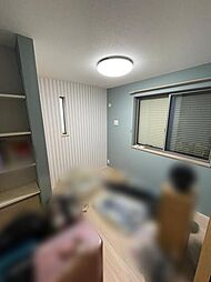 子供部屋