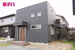 物件画像 豊川市諏訪西町2丁目　戸建