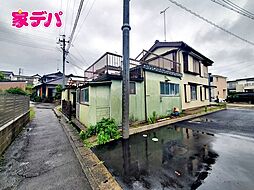 物件画像 蒲郡市形原町御嶽　売地