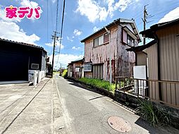 外観の画像