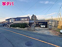 物件画像 蒲郡市大塚町丸山　戸建