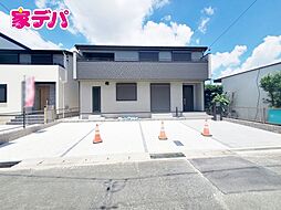 物件画像 豊川市新宿町1丁目 3号棟