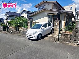 物件画像 新城市豊栄字大洞山　戸建