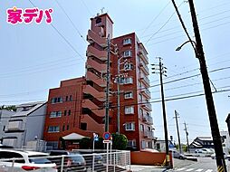 物件画像 キングスコート三谷2　B棟