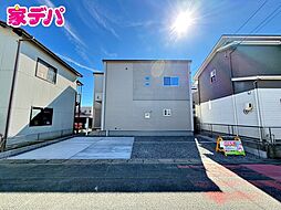 物件画像 REXCRAS豊川市諏訪西町第1　1号棟