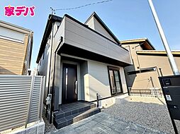 物件画像 蒲郡市緑町　2号棟