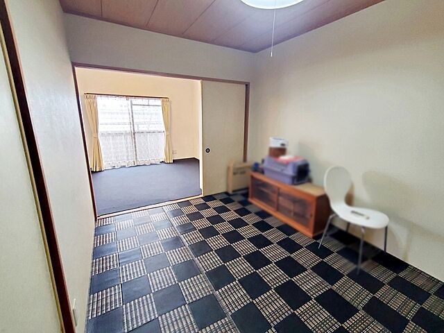 和室 アーバンライフ南大通 4階/-