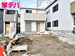 物件画像 REXCRAS蒲郡市豊岡町第1　2号棟