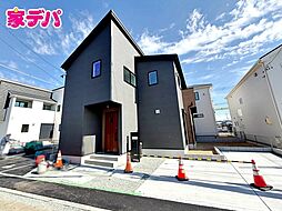 物件画像 リナージュ蒲郡上本町第1期　4号棟