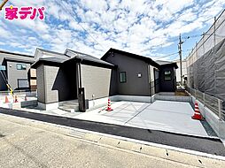 物件画像 リナージュ蒲郡上本町第1期　6号棟