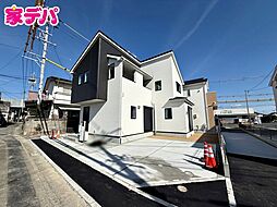 物件画像 リナージュ蒲郡上本町第1期　1号棟