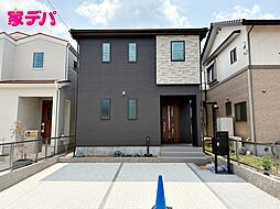 物件画像 豊川市八幡町弥五郎 1号棟