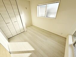 子供部屋の画像