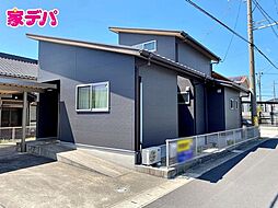 物件画像 蒲郡市水竹町小深田　戸建