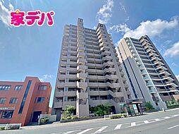 物件画像 ポレスターセントラルシティ豊川