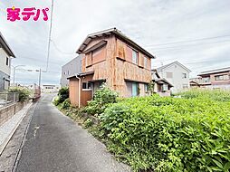 外観の画像