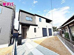 物件画像 リナージュ豊川国府町第1期　2号棟