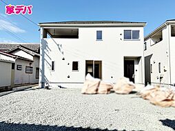 物件画像 クレイドルガーデン豊川市御津町御馬東第2　2号棟