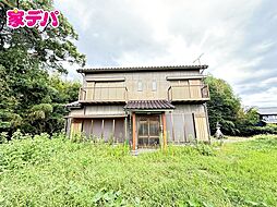 物件画像 豊川市西原町金剛谷　戸建