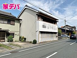 外観の画像