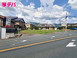 物件画像 新城市富沢1丁目25-P1　2区画