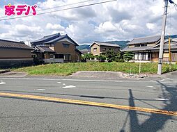 物件画像 新城市富沢1丁目25-P1　1区画
