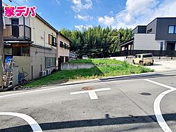 物件画像 リーブルガーデン新城西入船第2期 2号棟