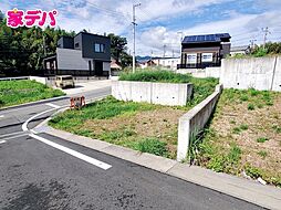 物件画像 リーブルガーデン新城西入船第2期 1号棟