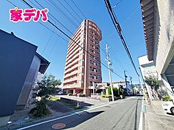 物件画像 シャトレー蒲郡スカイタワー