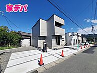 愛知県蒲郡市清田町橋詰59番1他：物件画像