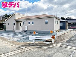 外観の画像