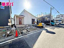 外観の画像
