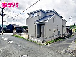 いろどりアイタウン新城市富沢1丁目25-P1　1号棟