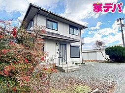 外観の画像