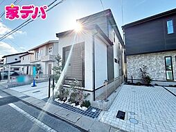 外観の画像