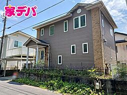 豊川市長沢町大覚 戸建