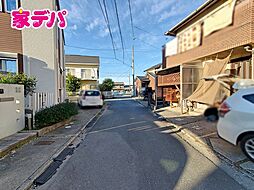 外観の画像