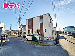 外観の画像