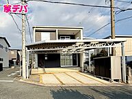 愛知県蒲郡市豊岡町梶田59-6：物件画像
