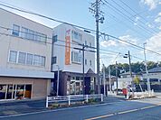 豊川桜木通郵便局（1460m）