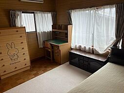 子供部屋
