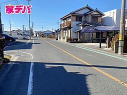 外観の画像