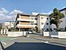 周辺：豊小学校（480m）