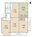 レジデンス国府1階499万円